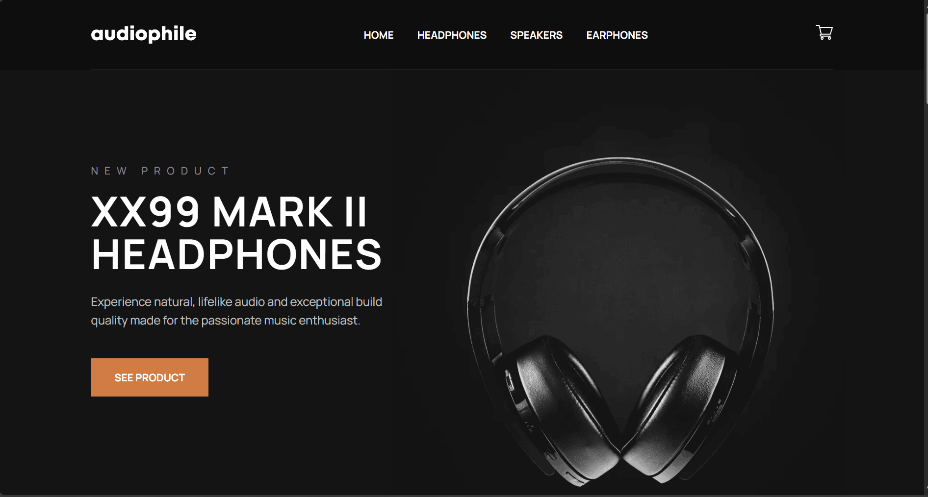 Audiophile